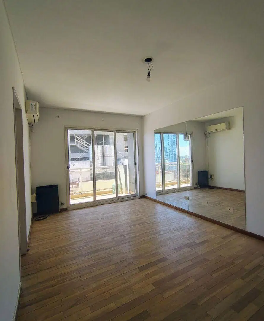 - Palermo | 2 Ambientes con Balcón y Excelente Ubicación 1