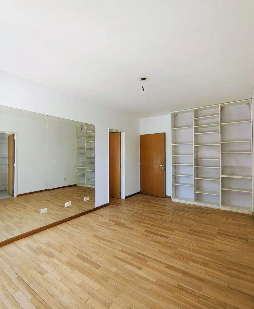 - Palermo | 2 Ambientes con Balcón y Excelente Ubicación 2