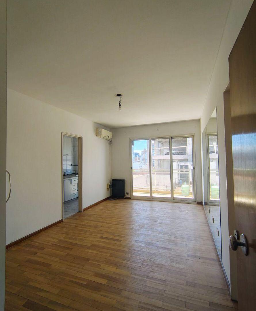 - Palermo | 2 Ambientes con Balcón y Excelente Ubicación
