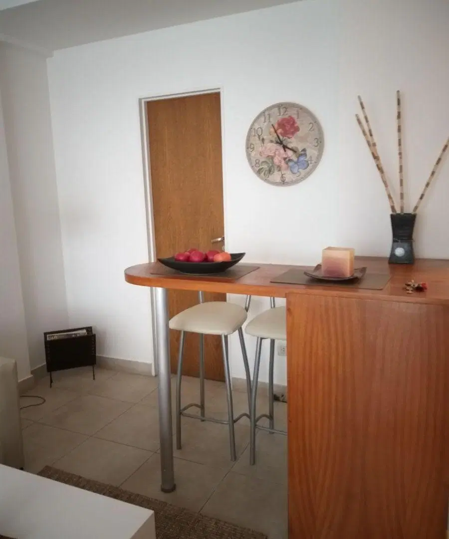 Divino monoambiente con balcón en pleno Recoleta | Excelente ubicación - Amoblado 2