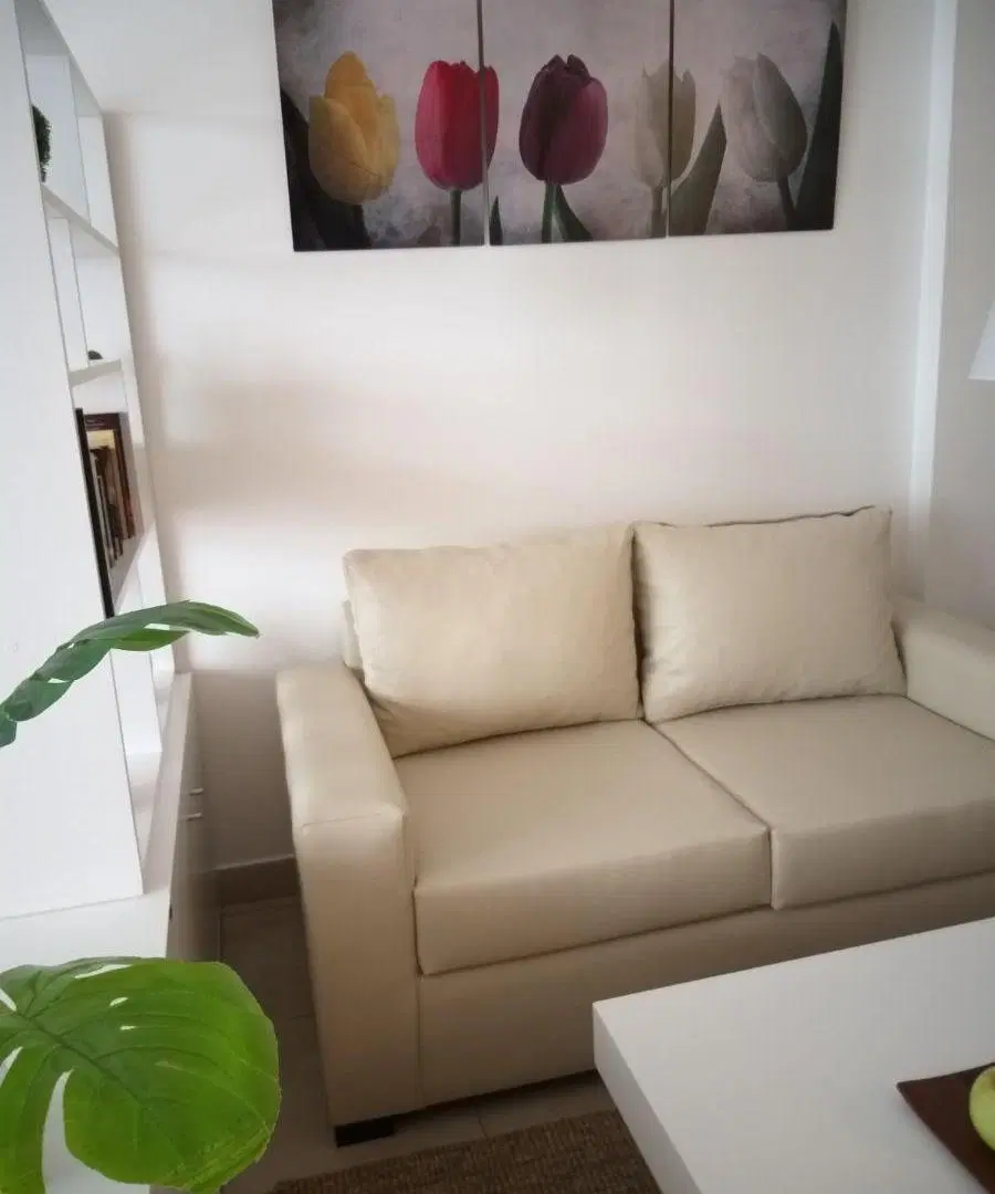 Divino monoambiente con balcón en pleno Recoleta | Excelente ubicación - Amoblado 3