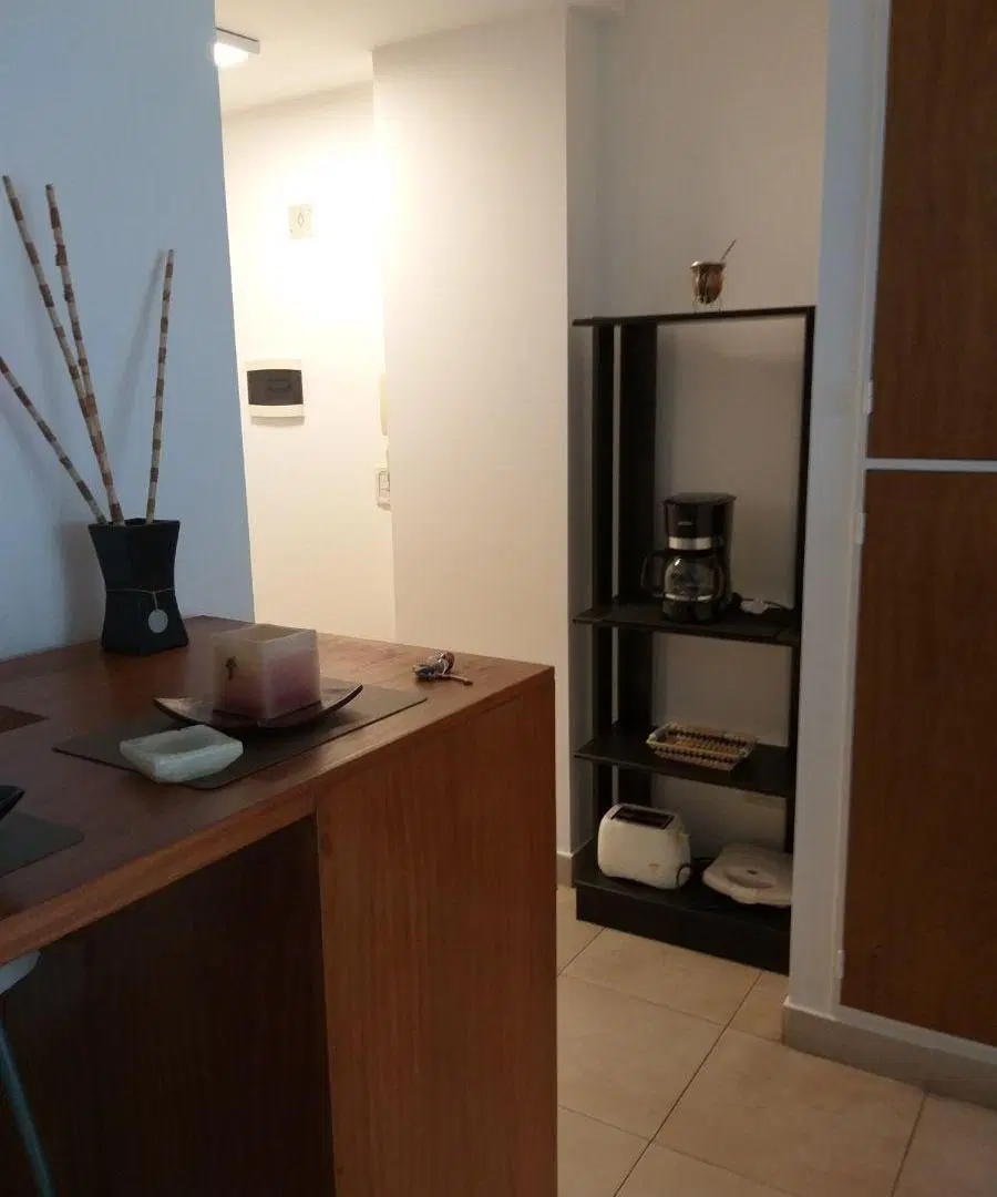 Divino monoambiente con balcón en pleno Recoleta | Excelente ubicación - Amoblado 4