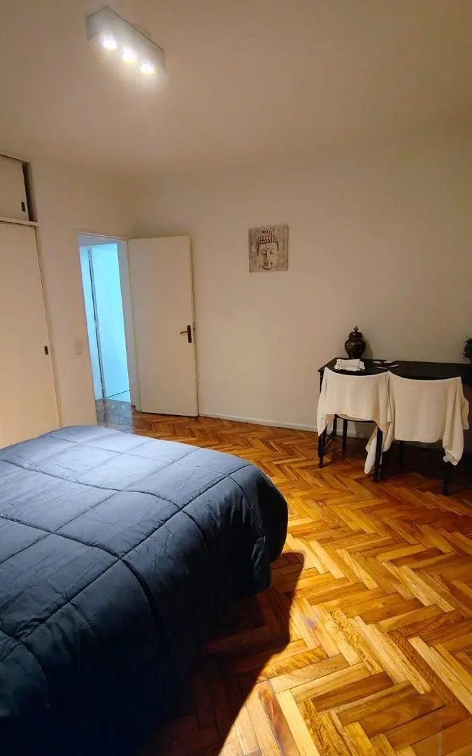 Venta Depto 2 Amb Apto Profesional - Ubicación Premium 2