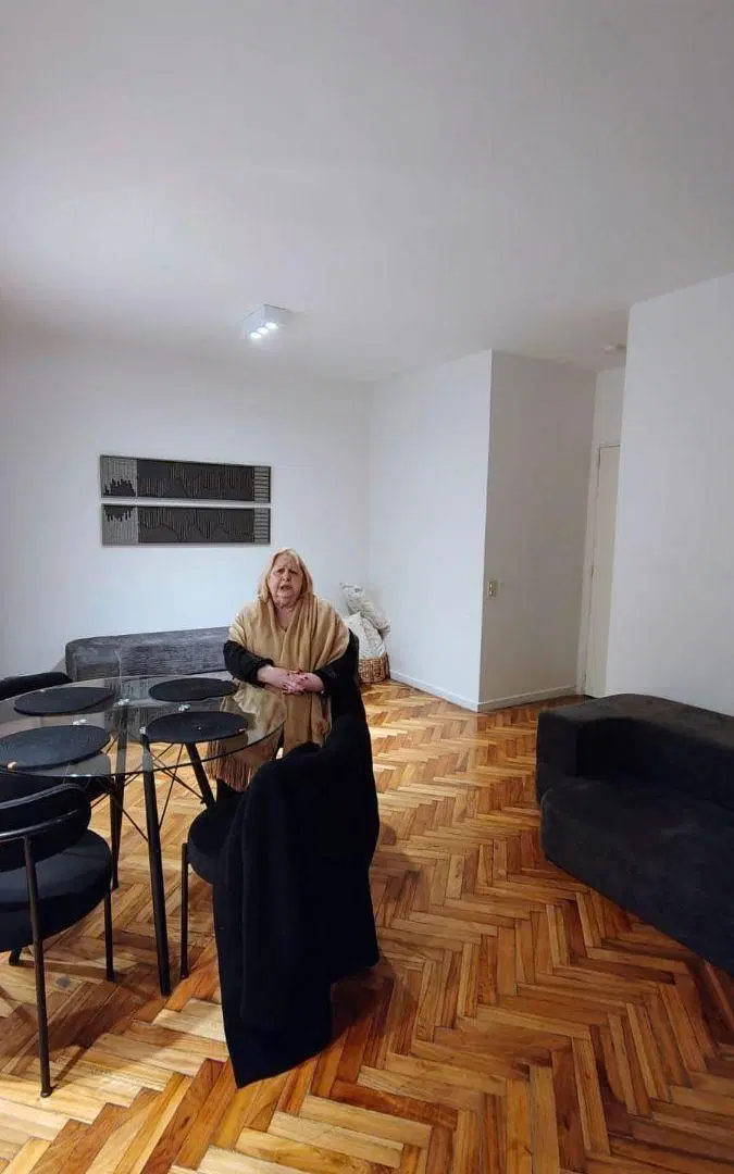Venta Depto 2 Amb Apto Profesional - Ubicación Premium 3