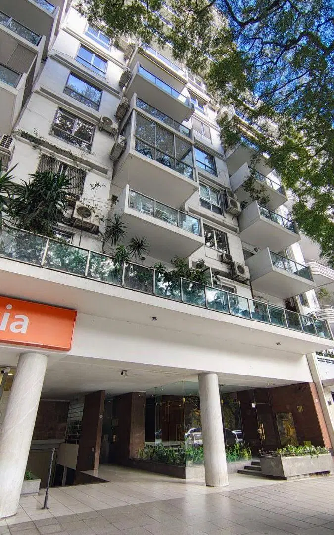 Venta Depto 2 Amb Apto Profesional - Ubicación Premium 5