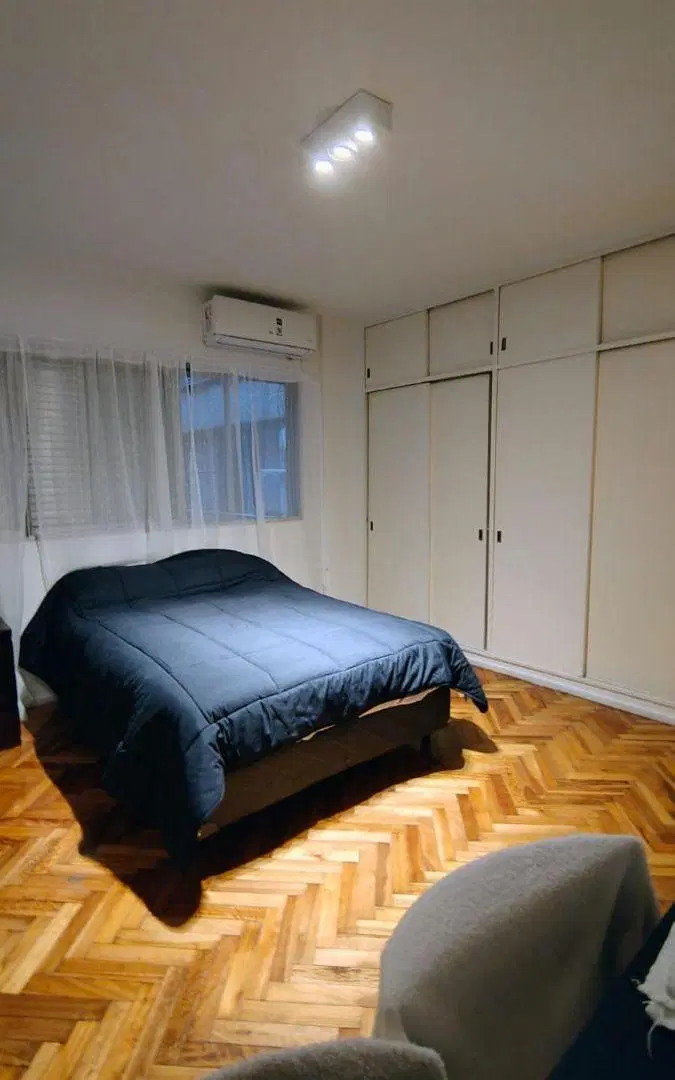Venta Depto 2 Amb Apto Profesional - Ubicación Premium 5