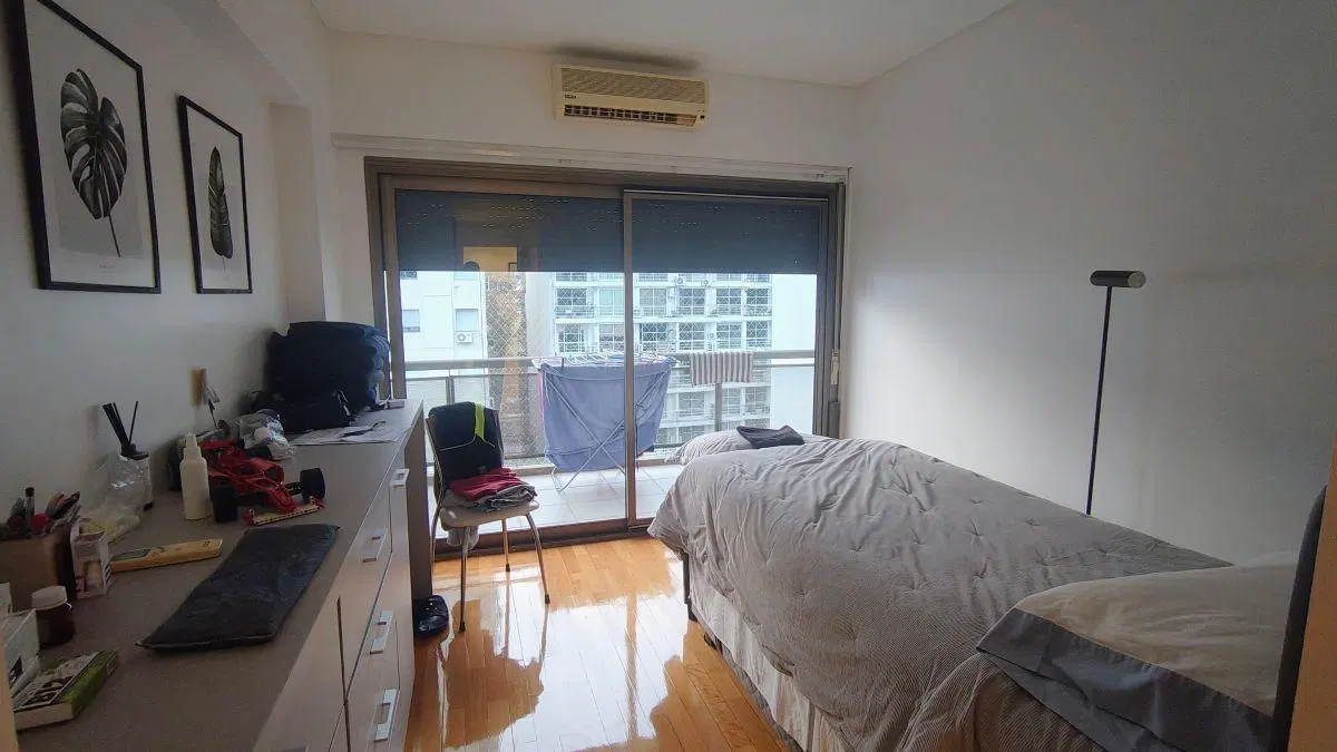 Venta Semipiso 3 Amb c/ Cochera y Baulera en Palermo | Apto Prof | Luz, Confort y Ubic Premium 5