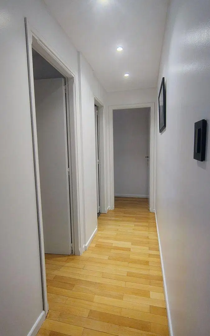 Venta Semipiso 3 Amb c/ Cochera y Baulera en Palermo | Apto Prof | Luz, Confort y Ubic Premium 4