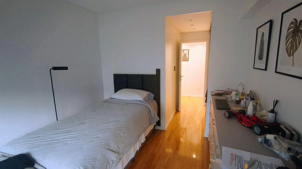 Venta Semipiso 3 Amb c/ Cochera y Baulera en Palermo | Apto Prof | Luz, Confort y Ubic Premium 2