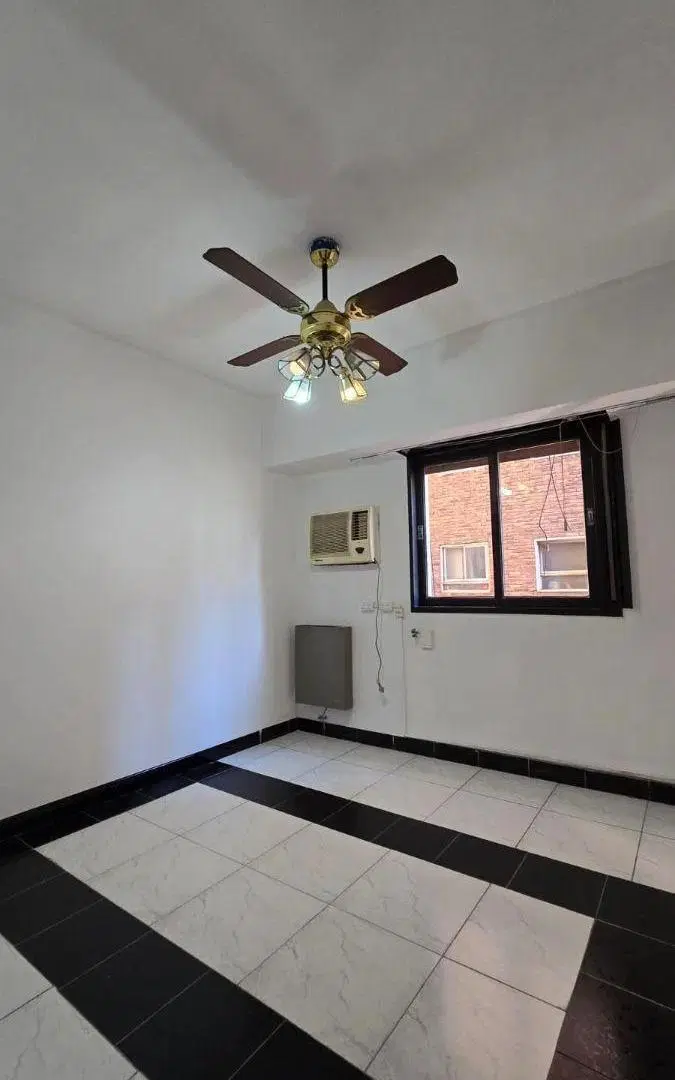 4 Ambientes en Torre Premium | Muy Luminoso | Seguridad 24 hs | Bajas Expensas | Palermo 5
