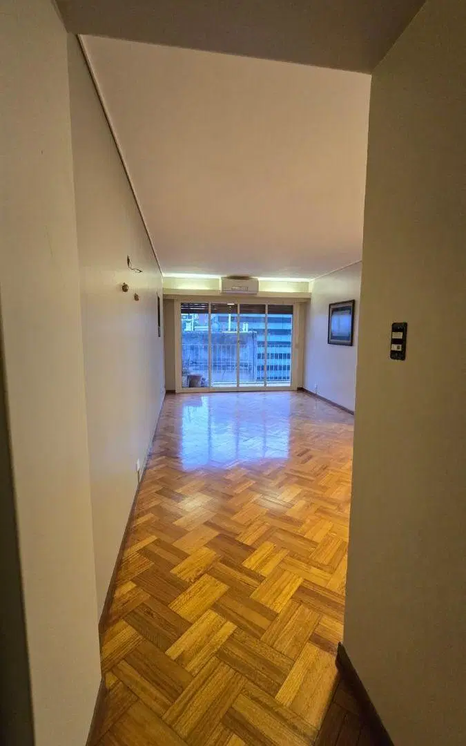 Hermoso 3 ambientes con balcón corrido, vista abierta y gran luminosidad – ALTO PALERMO 5