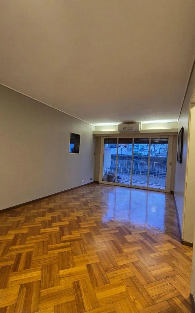 Hermoso 3 ambientes con balcón corrido, vista abierta y gran luminosidad – ALTO PALERMO 2