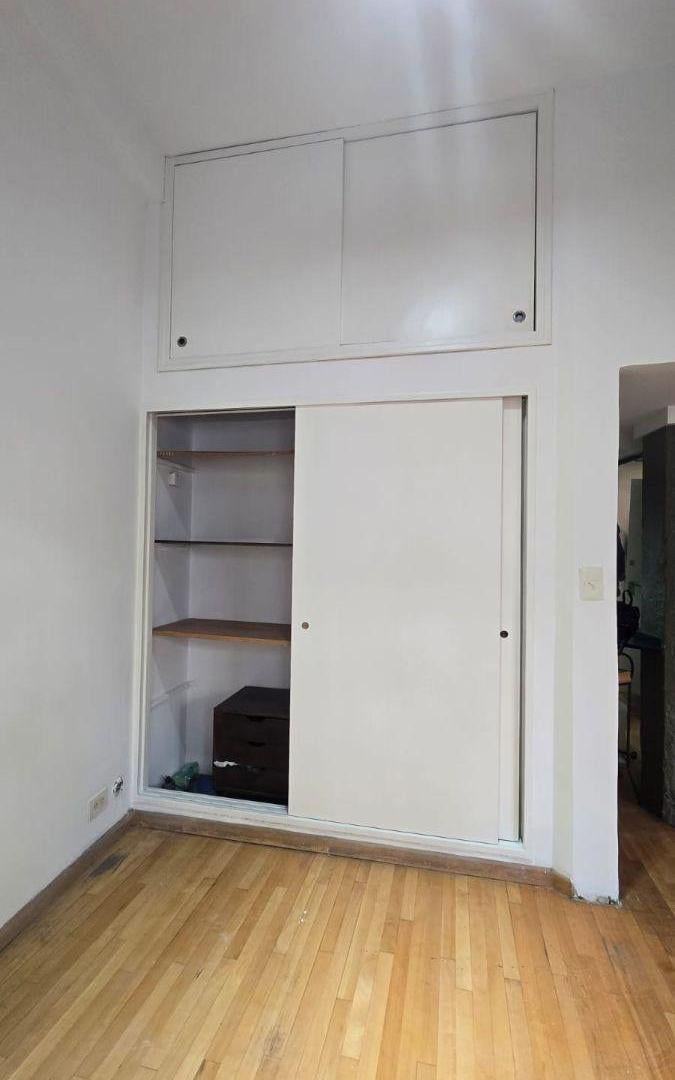 Foto de ALQUILER – MONOAMBIENTE EN RECOLETA, imagen 5