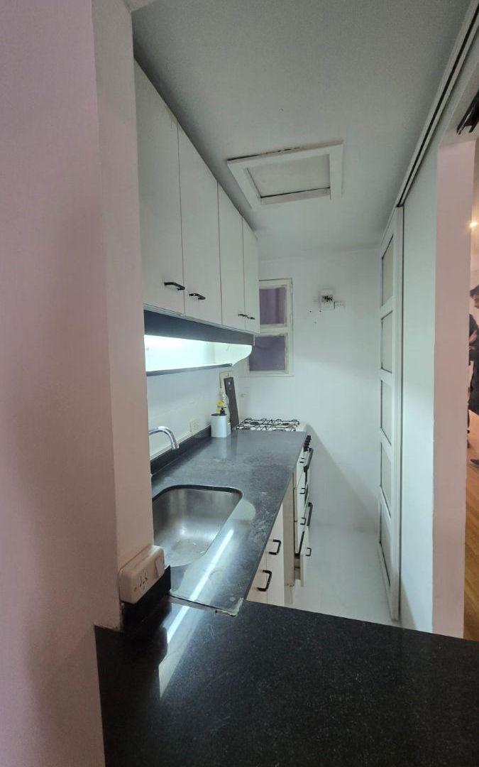 Foto de ALQUILER – MONOAMBIENTE EN RECOLETA, imagen 4