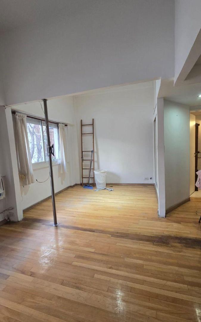 Foto de ALQUILER – MONOAMBIENTE EN RECOLETA, imagen 3