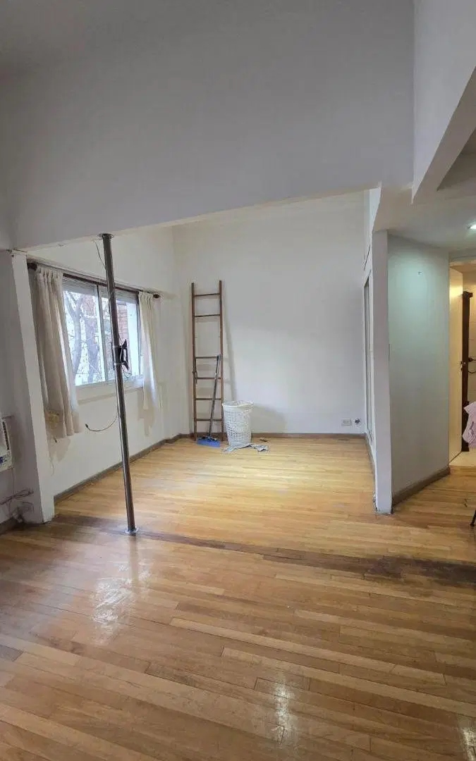 ALQUILER – MONOAMBIENTE EN RECOLETA 3