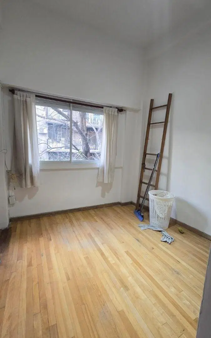ALQUILER – MONOAMBIENTE EN RECOLETA 2