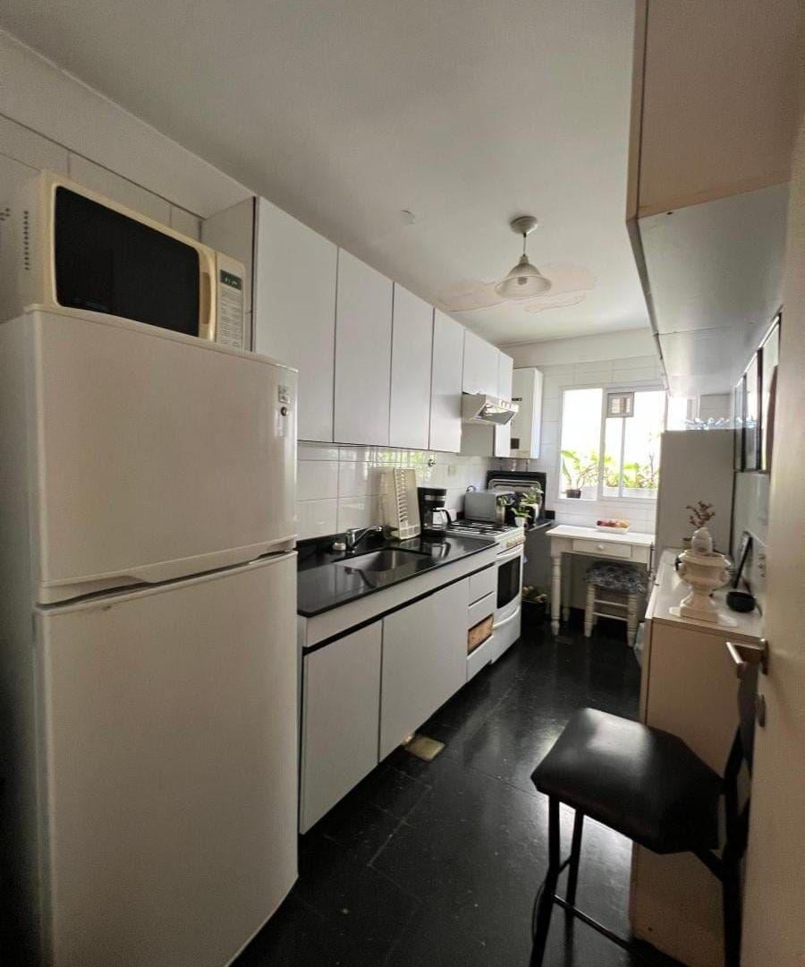 Foto de Departamento 3 ambientes en palermo | piso alto, muy luminoso, bajas, imagen 4