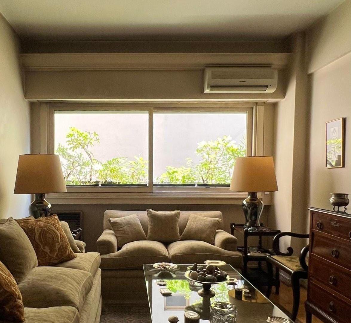 Foto de Departamento 3 ambientes en palermo | piso alto, muy luminoso, bajas, imagen 5