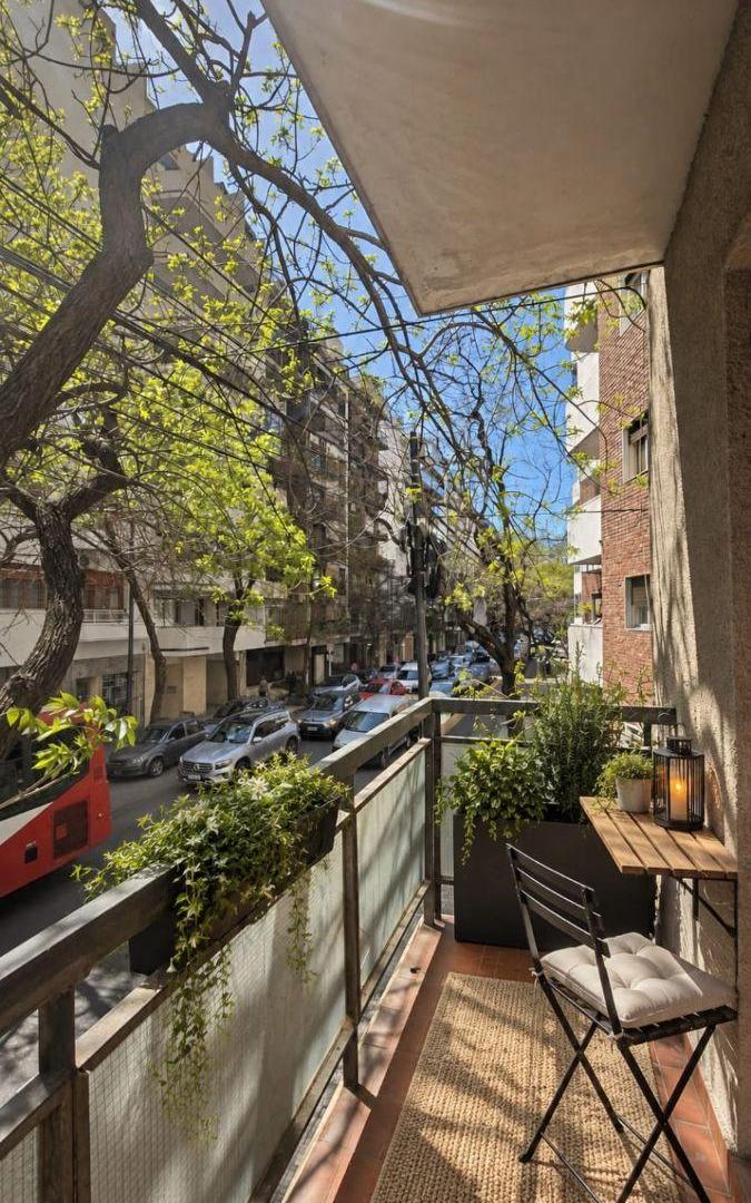 Foto de 3 Ambientes con Balcón al Frente | Reciclado a Nuevo | Muy Luminoso |, imagen 1