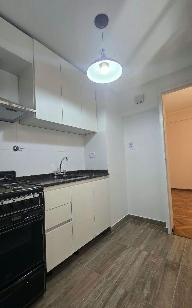 Foto de 3 Ambientes con Balcón al Frente | Reciclado a Nuevo | Muy Luminoso |, imagen 5