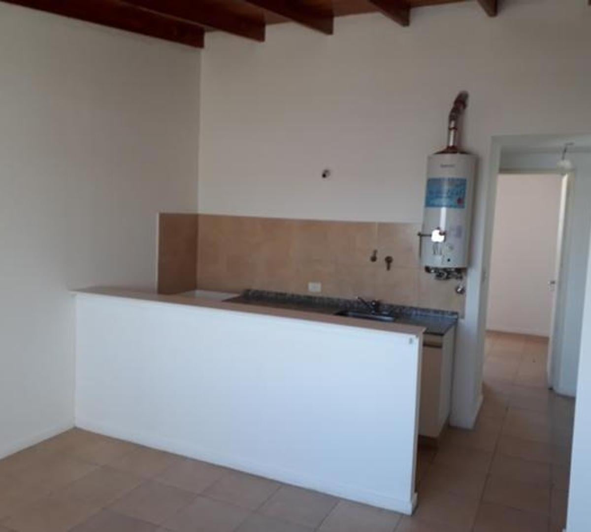 VENDO Hermoso y Luminoso Departamento en Alberdi!!!