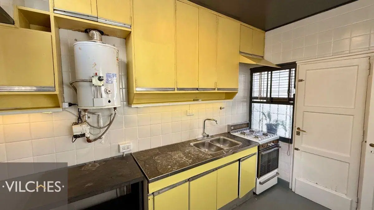 Casa en alquiler en 2.ª Sección Barrio Cívico 4