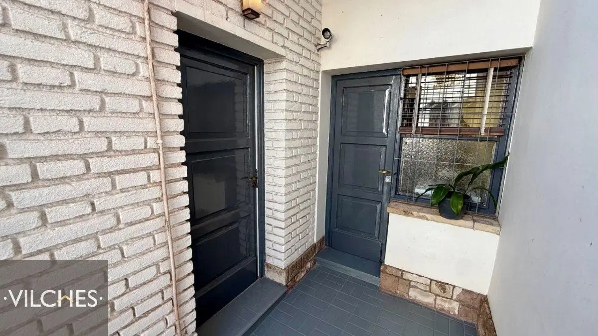 Casa en alquiler en 2.ª Sección Barrio Cívico 3