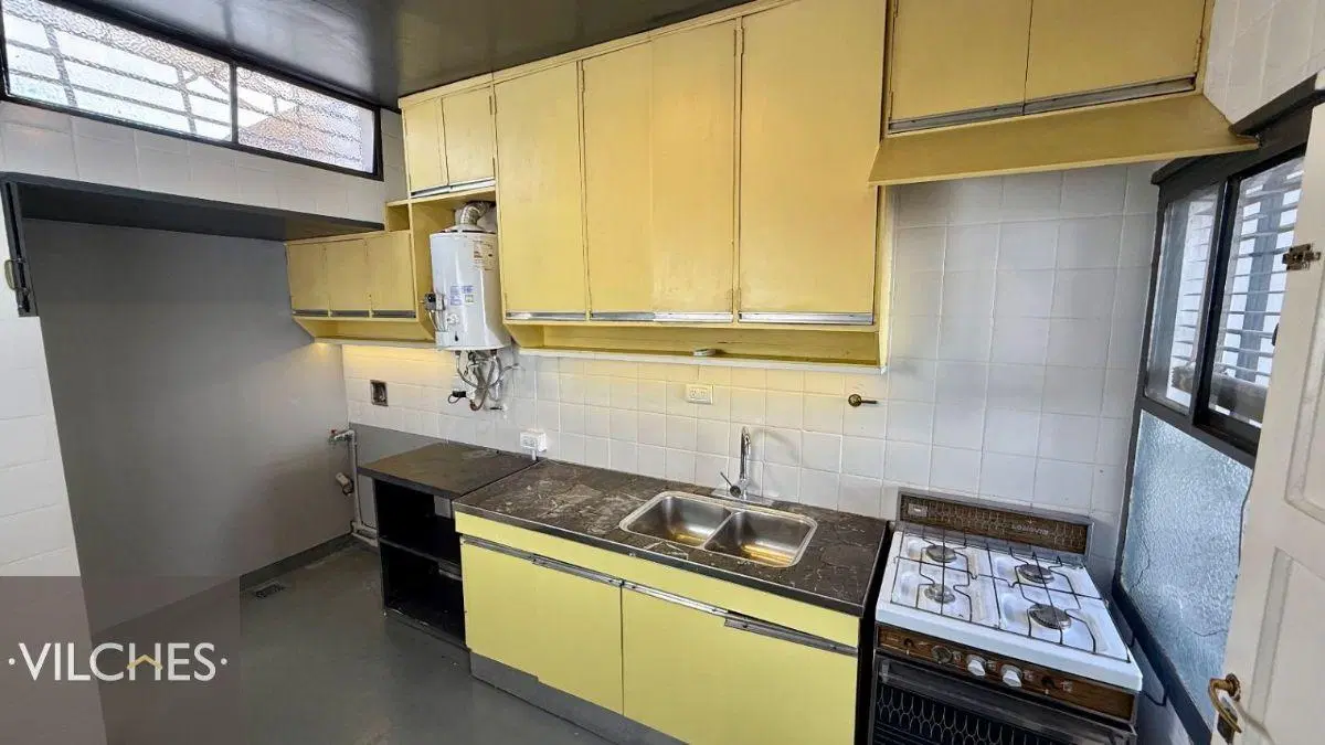 Casa en alquiler en 2.ª Sección Barrio Cívico 5