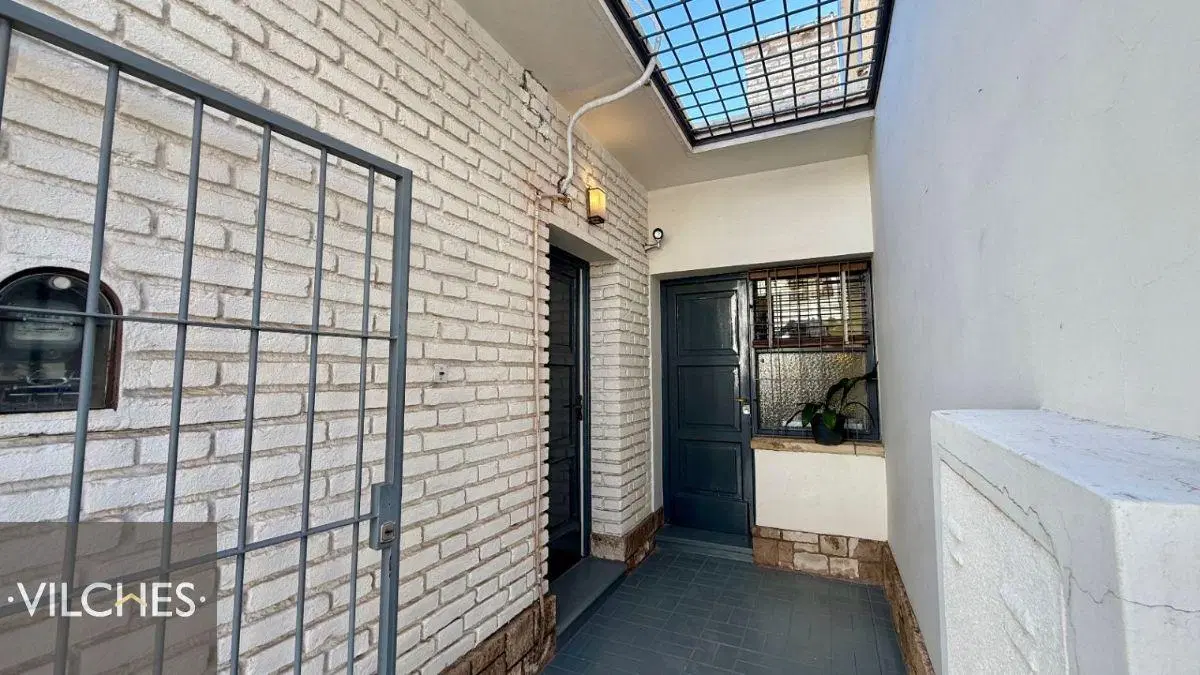 Casa en alquiler en 2.ª Sección Barrio Cívico 2