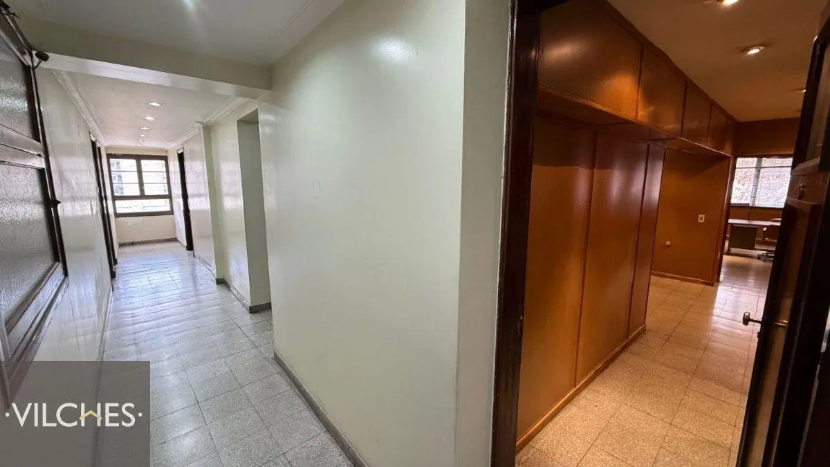 Oficina en alquiler ubicado en 1.ª Sección Parque Central 2