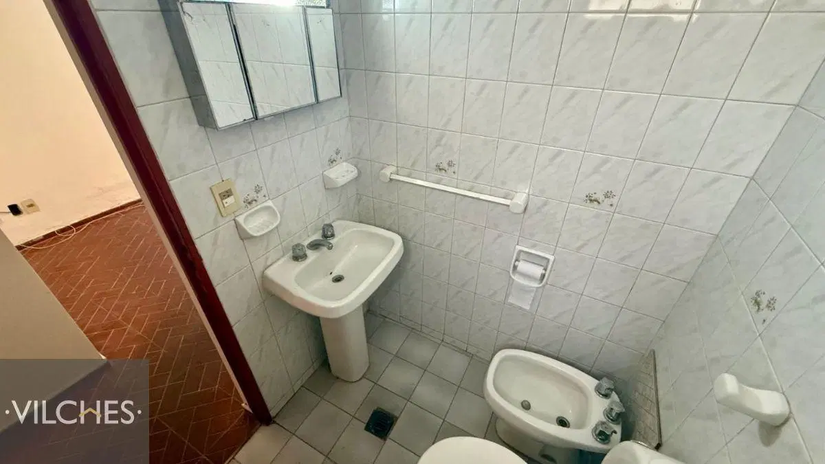Departamento en alquiler en Godoy Cruz 2