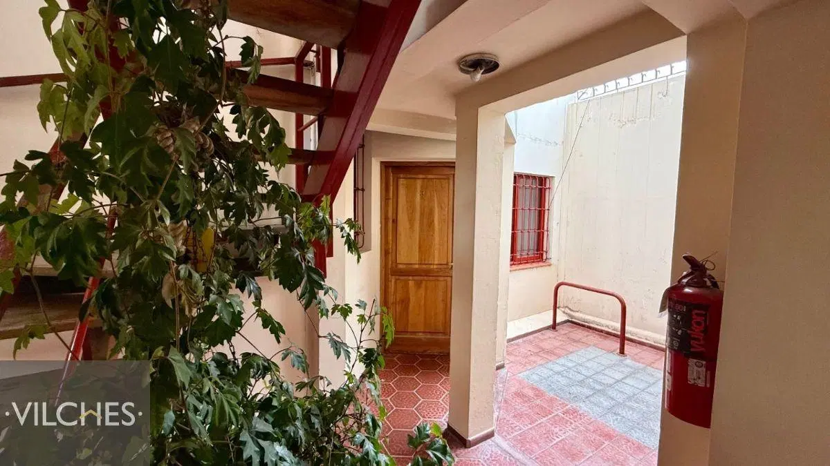 Departamento en alquiler en Godoy Cruz 1