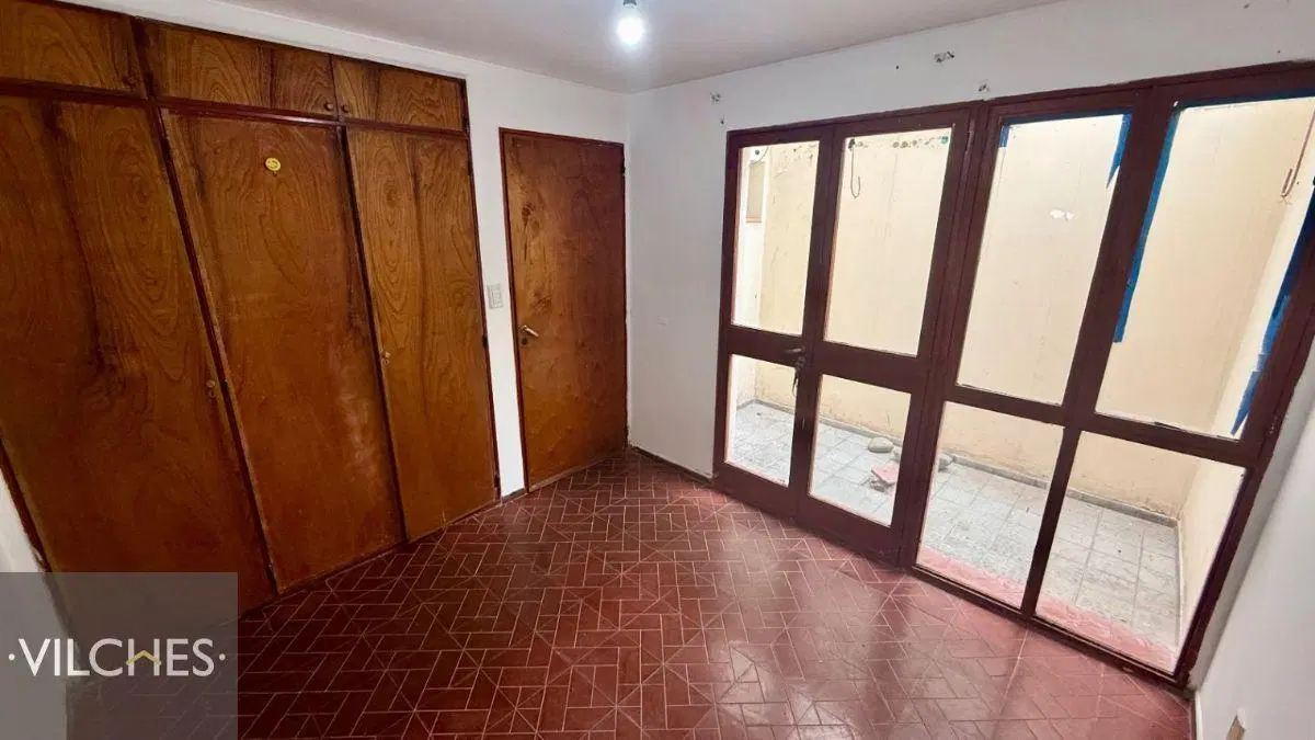 Departamento en alquiler en Godoy Cruz 3