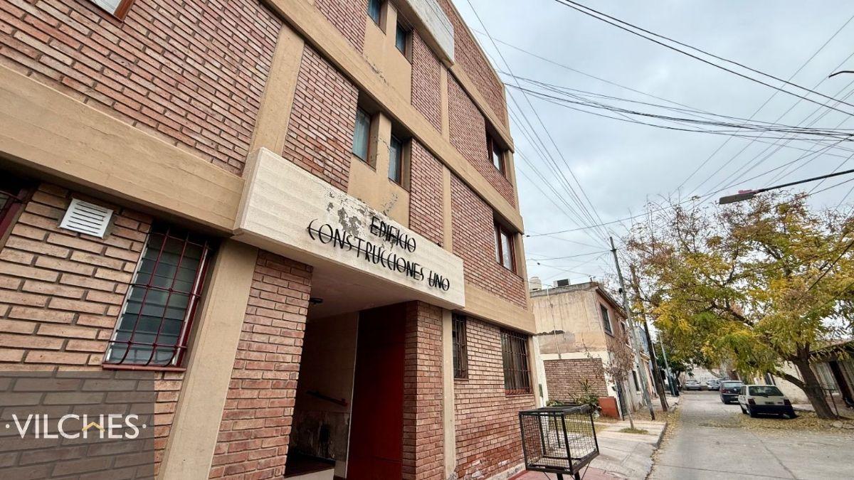 Departamento en alquiler en Godoy Cruz