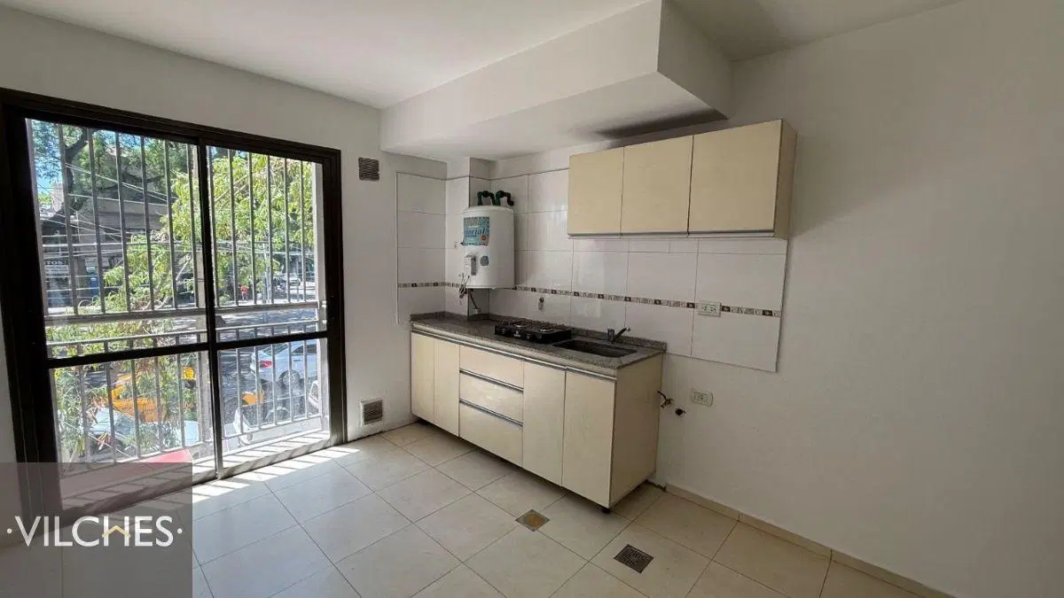 Departamento en alquiler en 4.ª Sección Área Fundacional 3