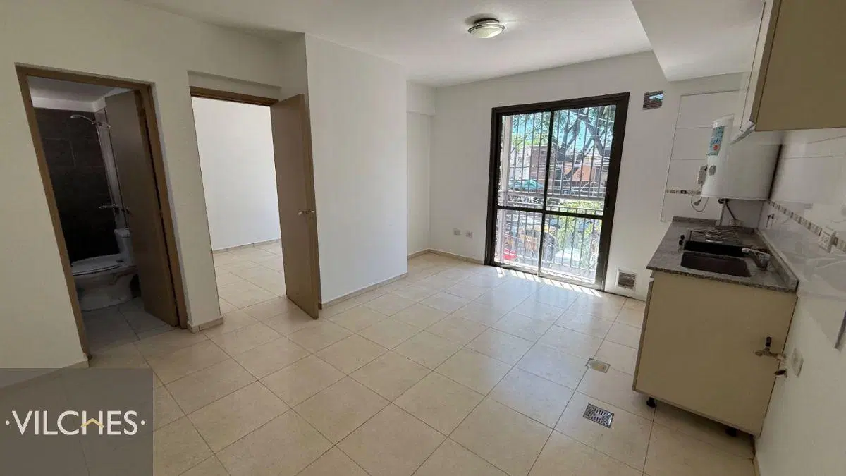 Departamento en alquiler en 4.ª Sección Área Fundacional 4