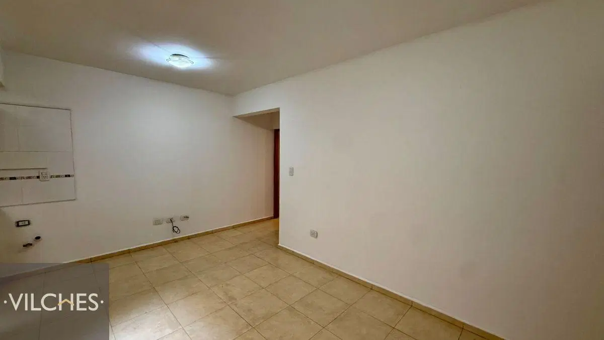 Departamento en alquiler en 4.ª Sección Área Fundacional 3