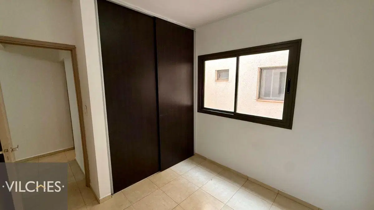 Departamento en alquiler en 4.ª Sección Área Fundacional 4