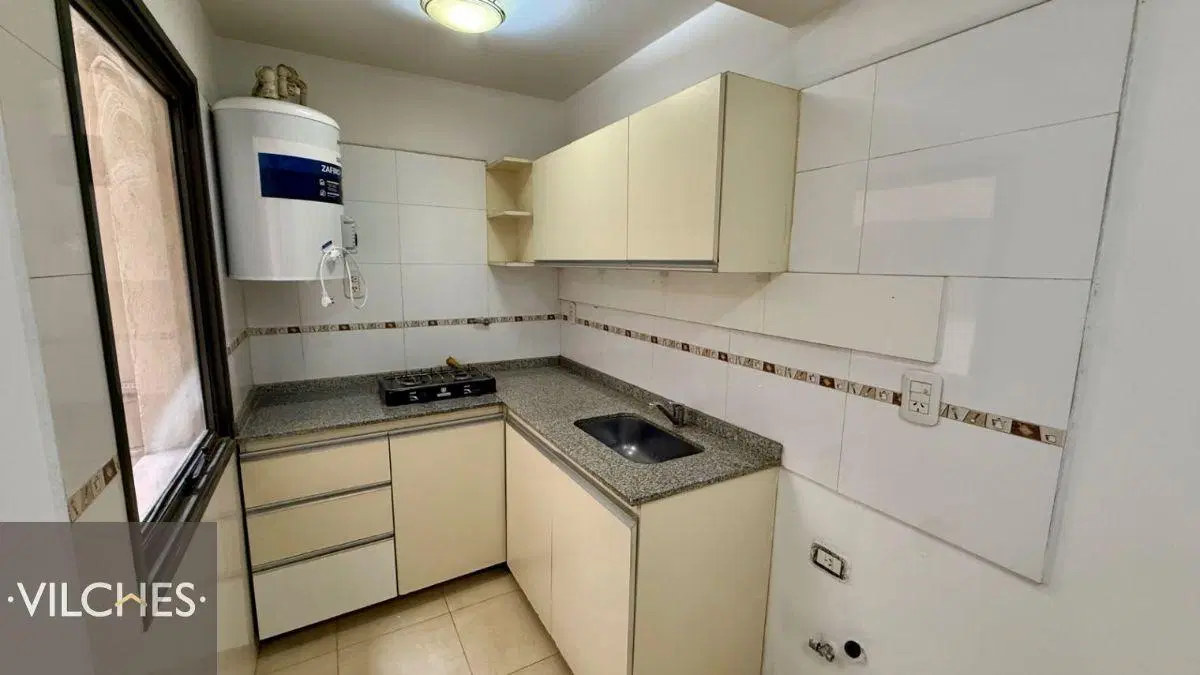 Departamento en alquiler en 4.ª Sección Área Fundacional 2
