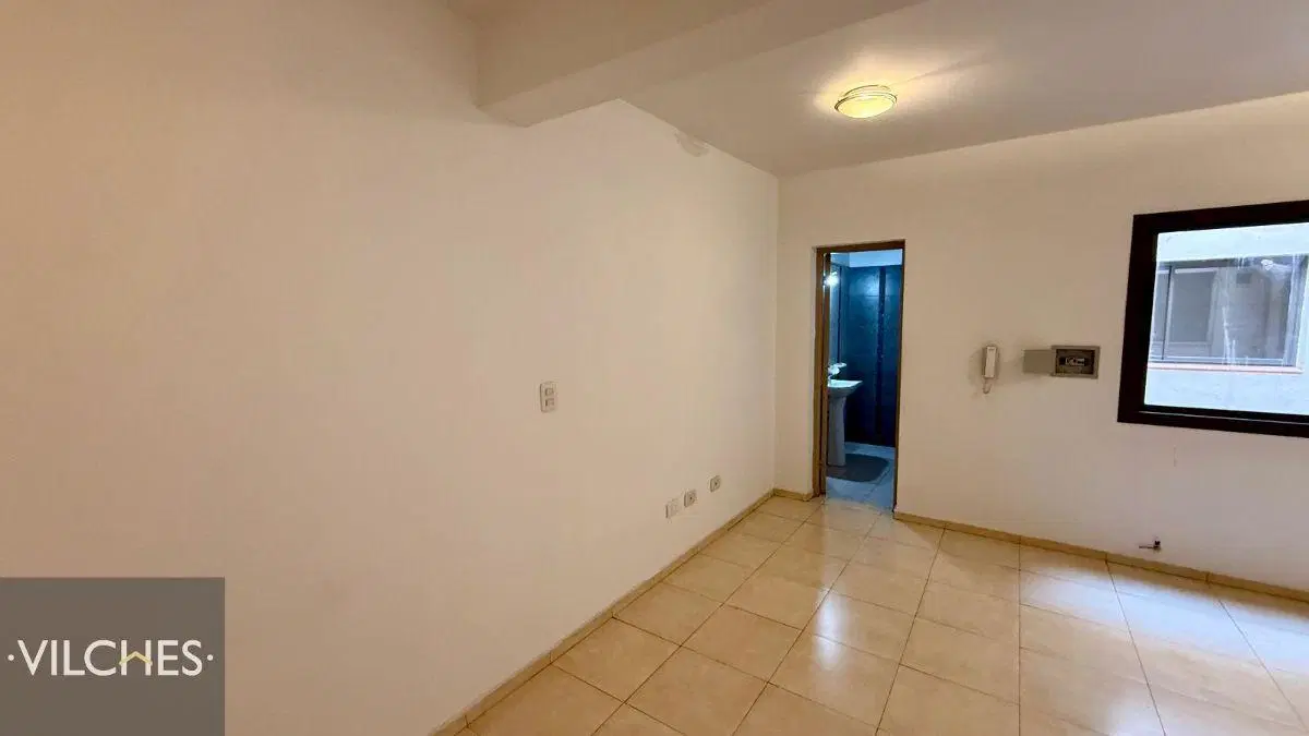 Departamento en alquiler en 4.ª Sección Área Fundacional 2