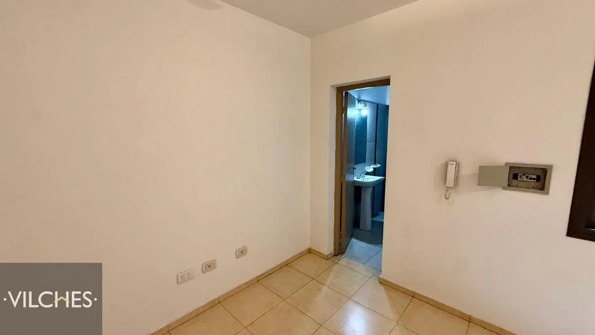 Departamento en alquiler en 4.ª Sección Área Fundacional 5