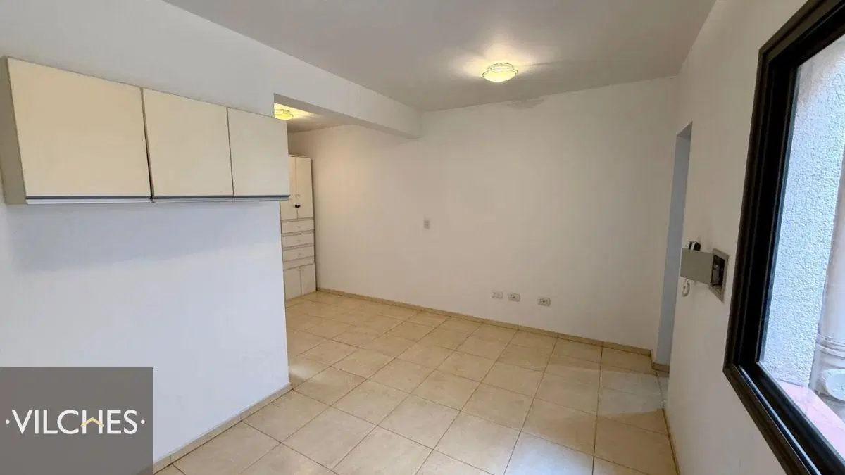 Departamento en alquiler en 4.ª Sección Área Fundacional 8