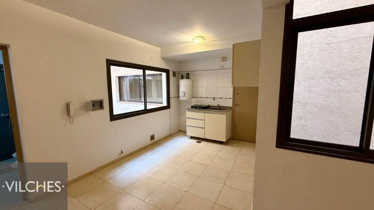 Departamento en alquiler en 4.ª Sección Área Fundacional 4