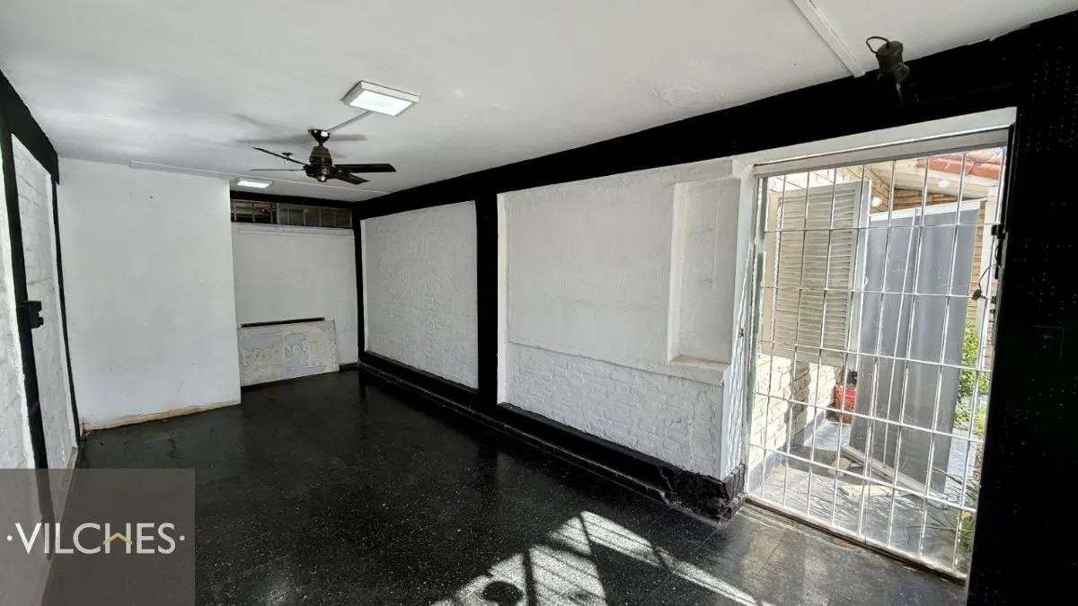 Local comercial en alquiler ubicado en Dorrego 1