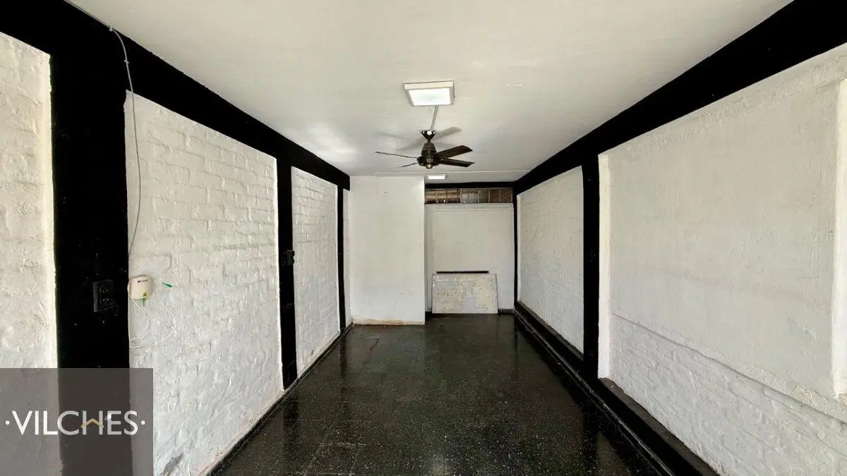 Local comercial en alquiler ubicado en Dorrego 2