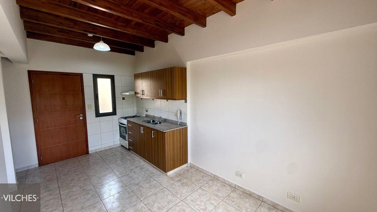 Foto de Departamento en alquiler c/ cochera en Villa Nueva, imagen 3