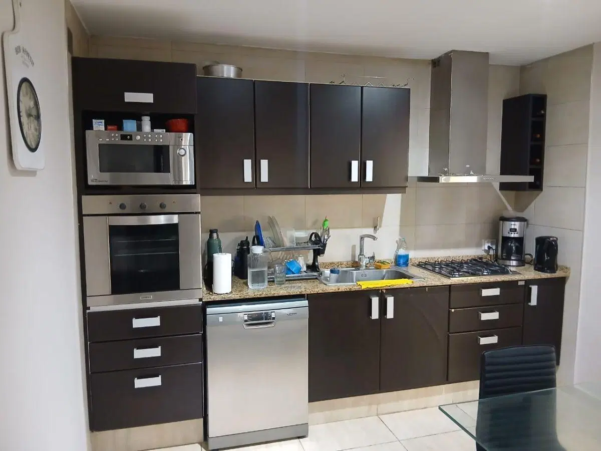 Venta Casa Barrio San Telmo Godoy Cruz Mendoza 5
