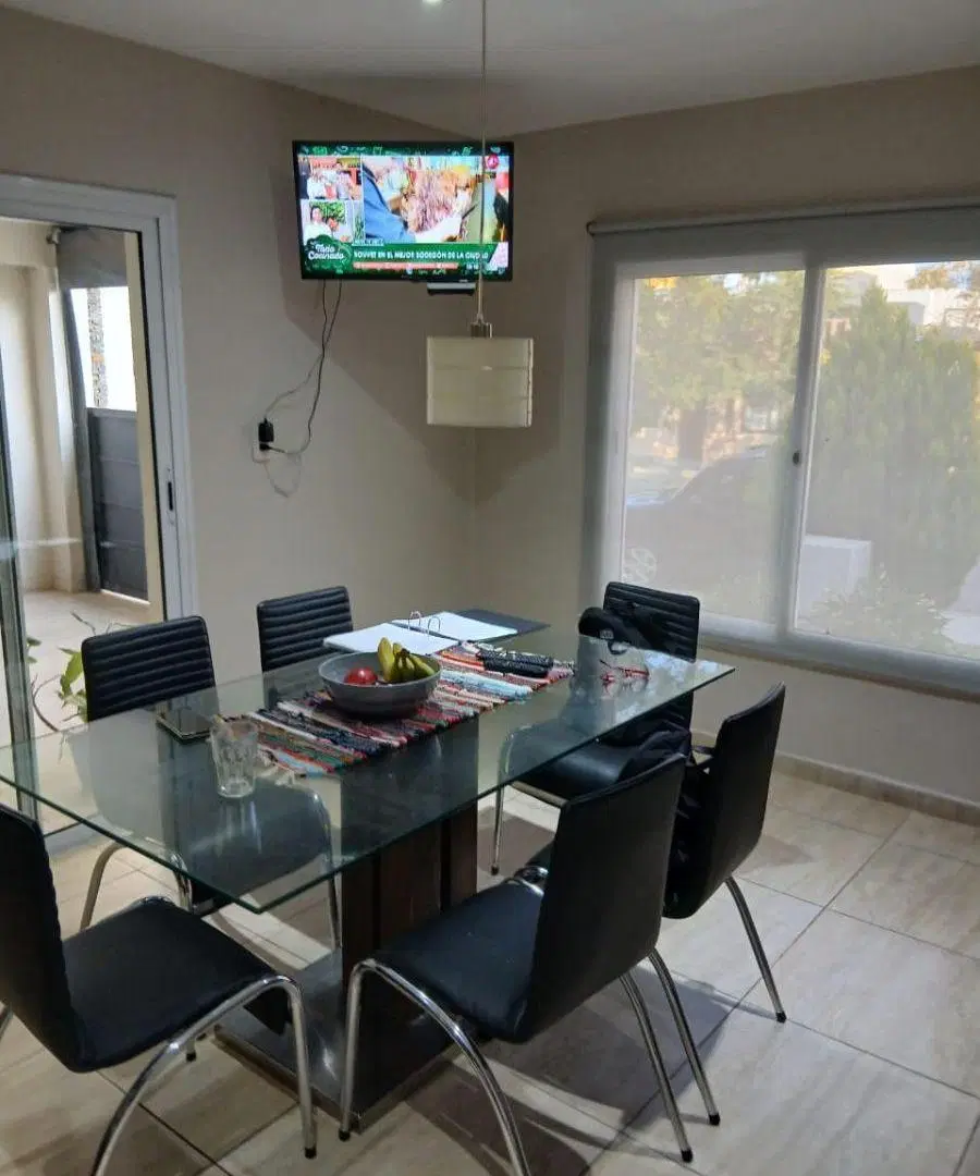 Venta Casa Barrio San Telmo Godoy Cruz Mendoza 4
