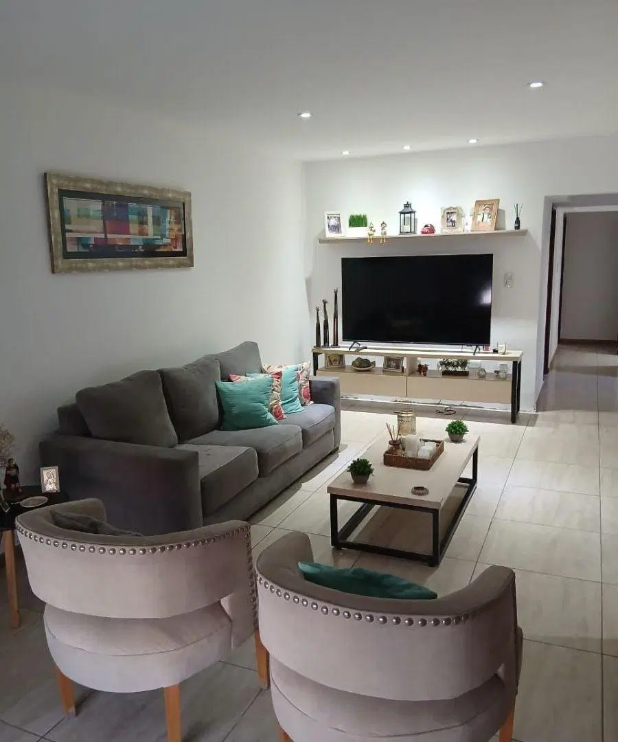 Venta Casa Barrio San Telmo Godoy Cruz Mendoza 2